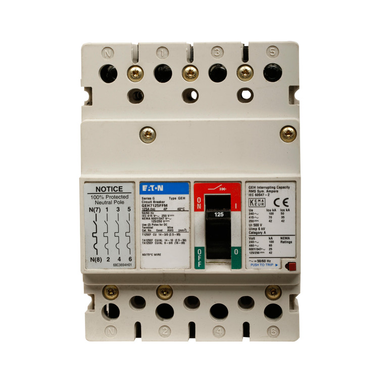 EATON GEH7032FFM