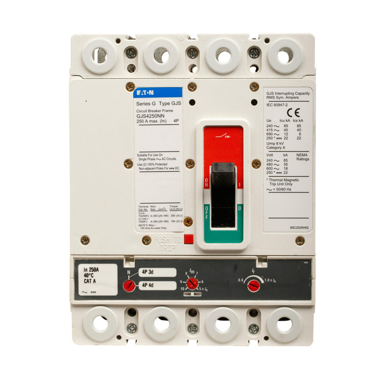 EATON GJS416033M