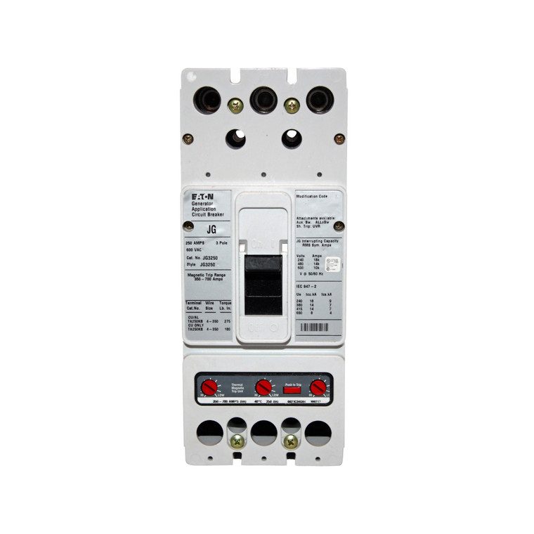EATON JG3200W
