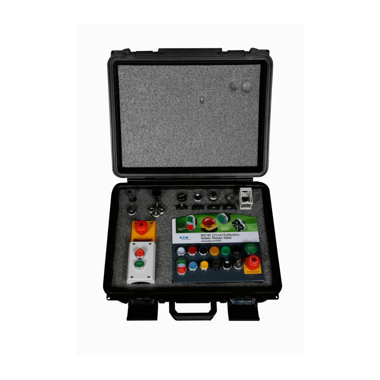 EATON M22-DGL-G-CK20-G