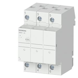 Siemens 3NW7034