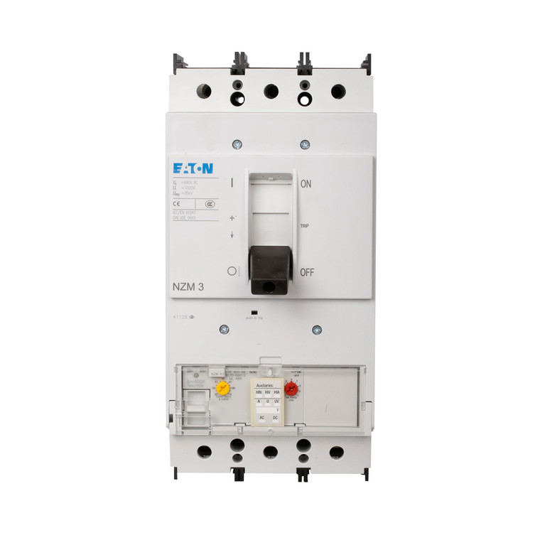 EATON NZMH3-VE630