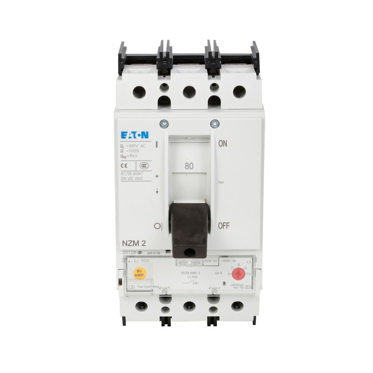 EATON NZMN2-AF60-NA