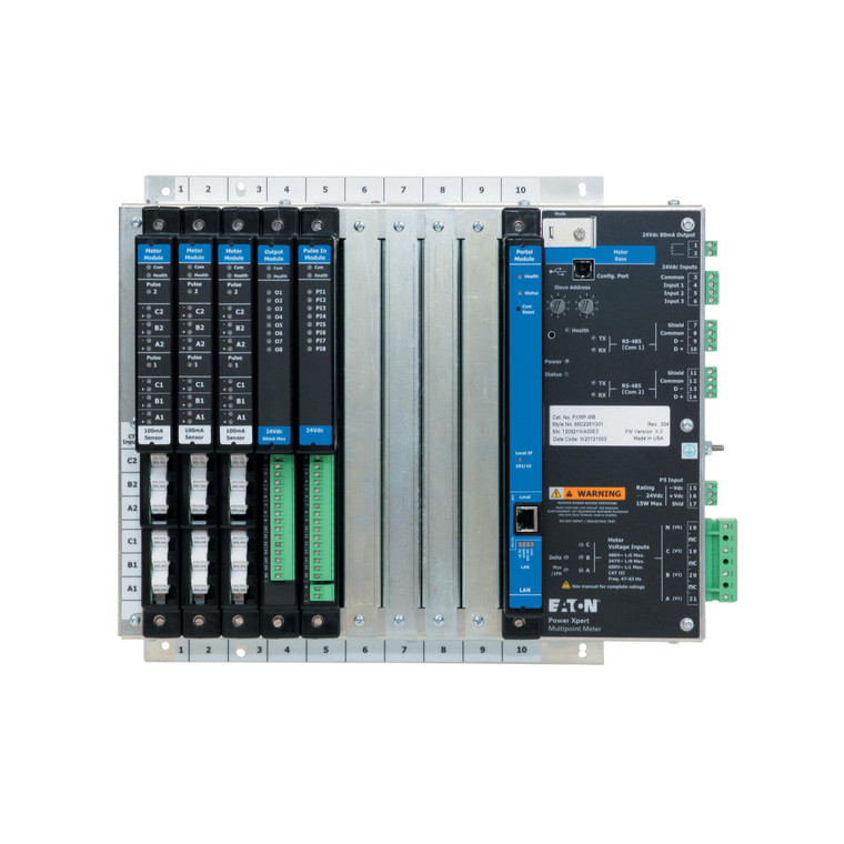 EATON PXMP-MB-2B-D