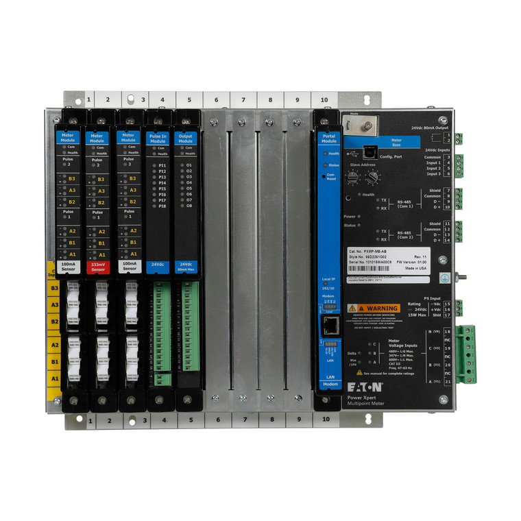 EATON PXMP-MB-AB