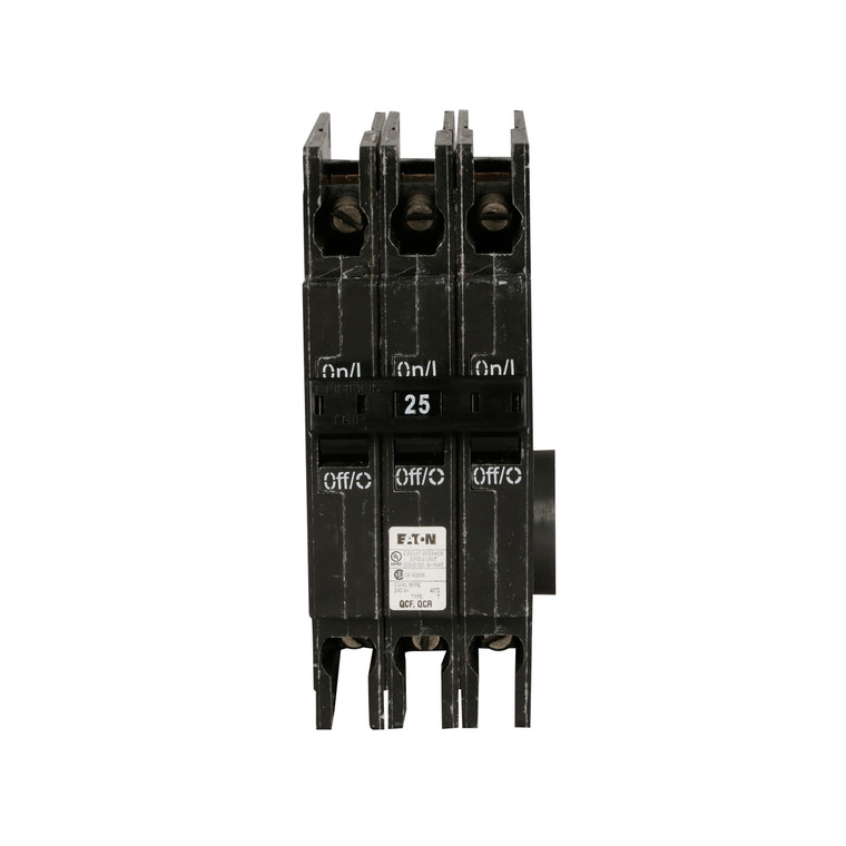 EATON QCR3025HT