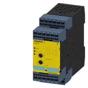 Siemens 3TK2810-0BA02