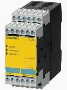 Siemens 3TK2825-2BB40 Used Surplus
