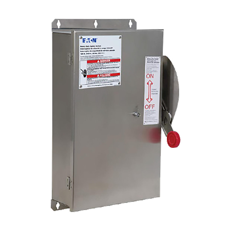 EATON STS361NW31
