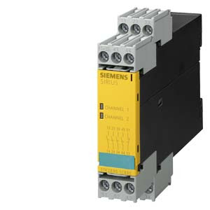 Siemens 3TK2830-1AL20 Used Surplus