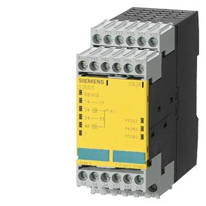 Siemens 3TK2845-1DB40 Used Surplus