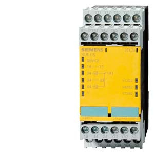 Siemens 3TK2845-1HB40 Used Surplus