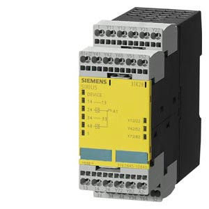 Siemens 3TK2845-2DB40 Used Surplus