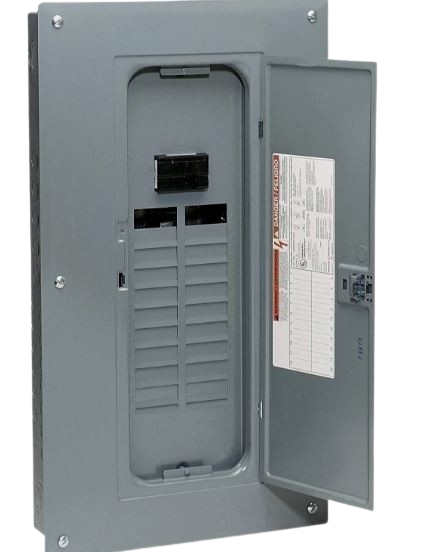 Schneider Electric HOM20M100C