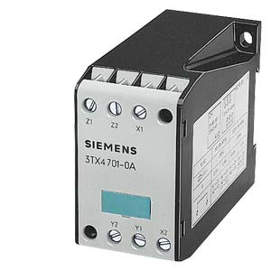 Siemens 3TX4701-0AN1