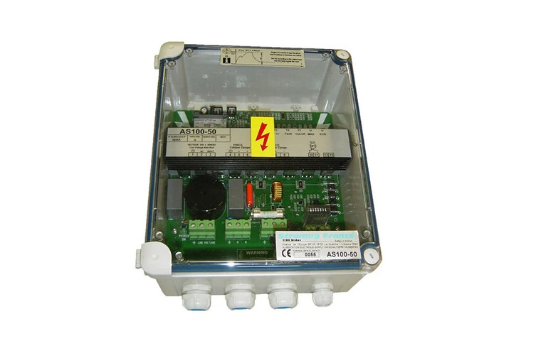 Shop New AS100-50 Never Used Surplus