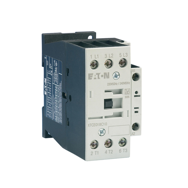 EATON XTCE025C10E-QC1