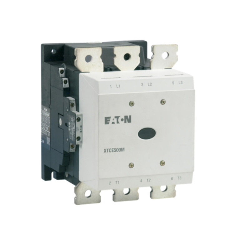 EATON XTCE500M22Y