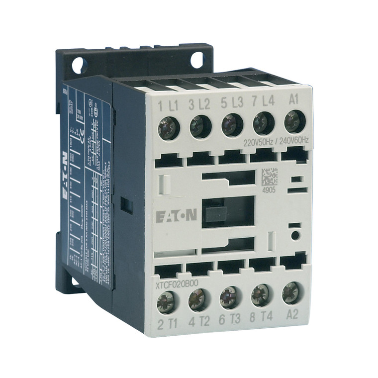 EATON XTCF020B00C