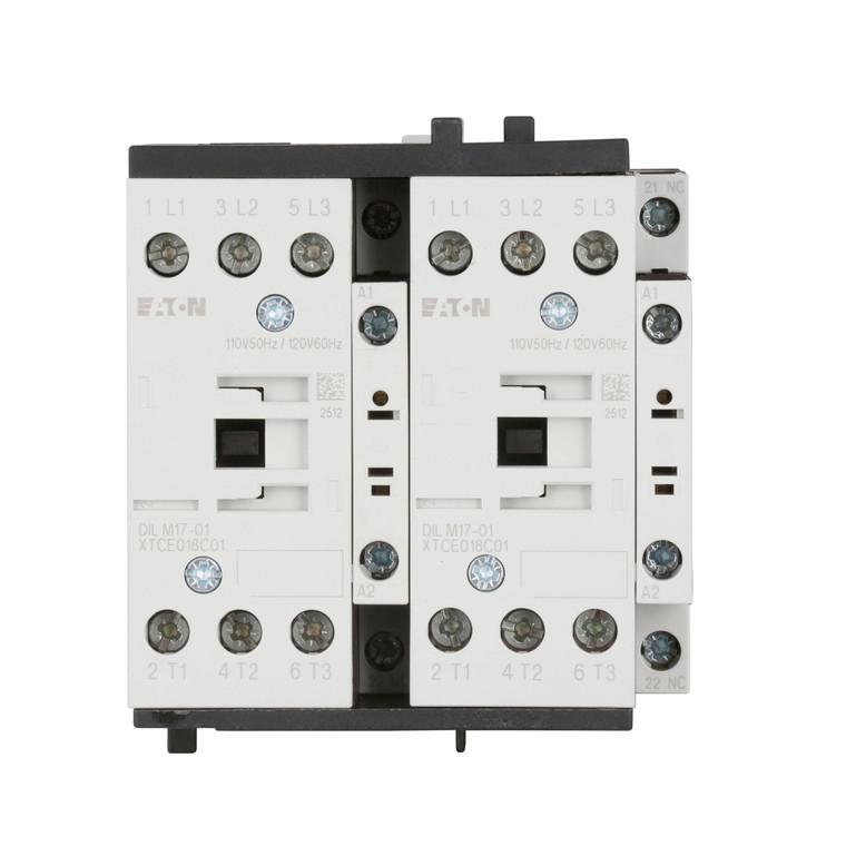 EATON XTCR018C00A