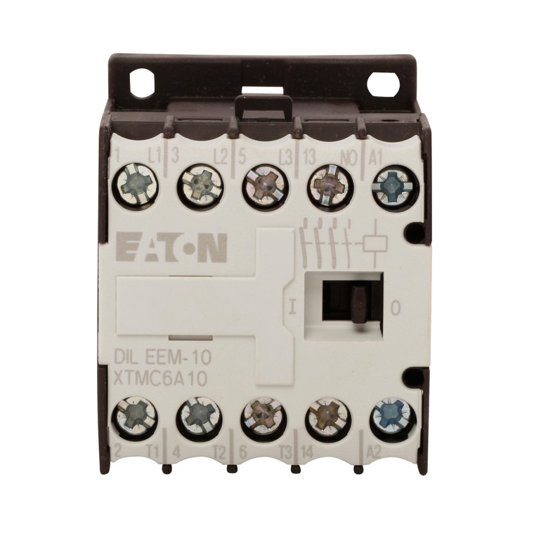 EATON XTMC6A10B