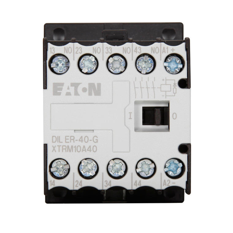 EATON XTRM10A40RD
