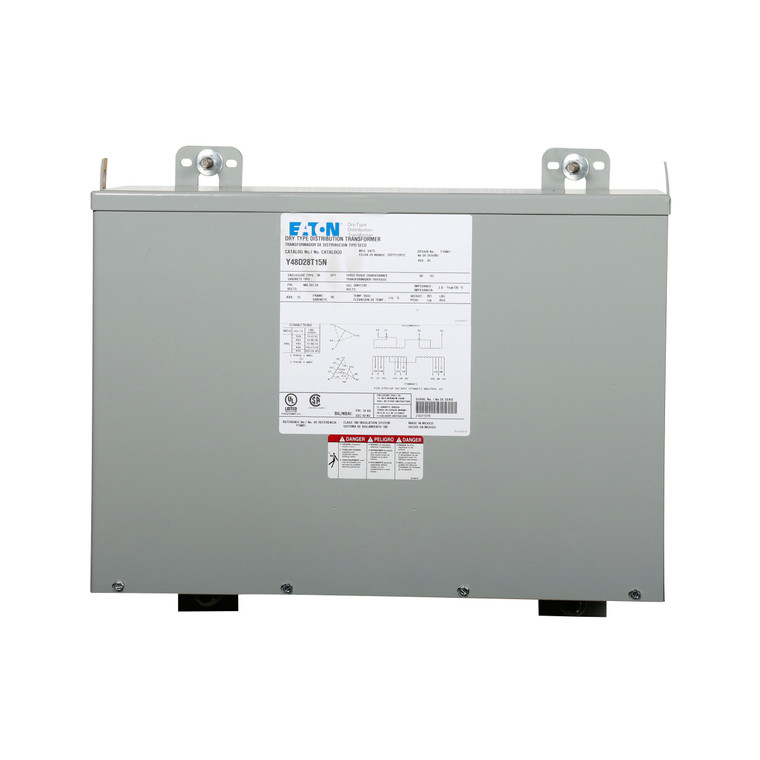 EATON Y38D37T15CUSS