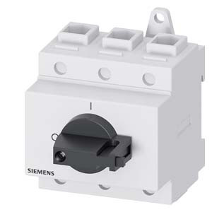 Siemens 3LD2730-0TK11 Used Surplus