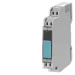 Siemens 3TX7004-1BF05 Used Surplus