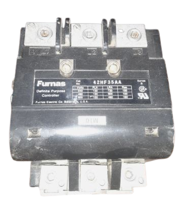 Siemens Furnas 42HF35AA Used Surplus