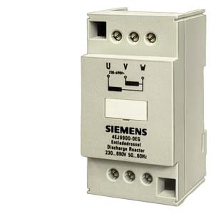 Siemens 4EJ9900-0EG Used Surplus