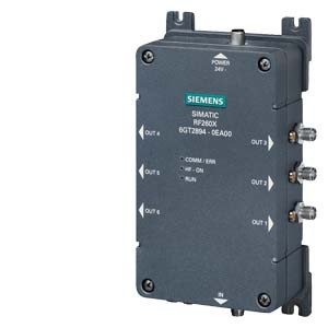 Siemens 6GT2894-0EA00 Used Surplus