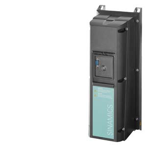 Siemens 6SL3223-0DE22-2AG1