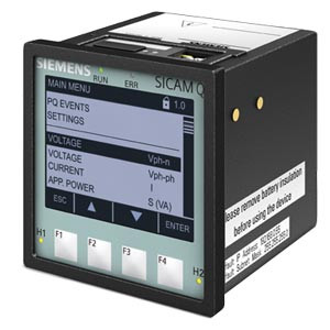 Siemens 7KG9501-0AA01-2AA1 Used Surplus