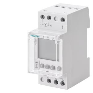 Siemens 7LF4531-0 Used Surplus