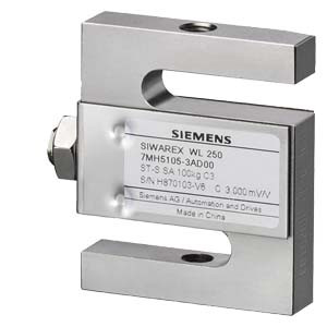 Siemens 7MH5105-2PD00 Used Surplus