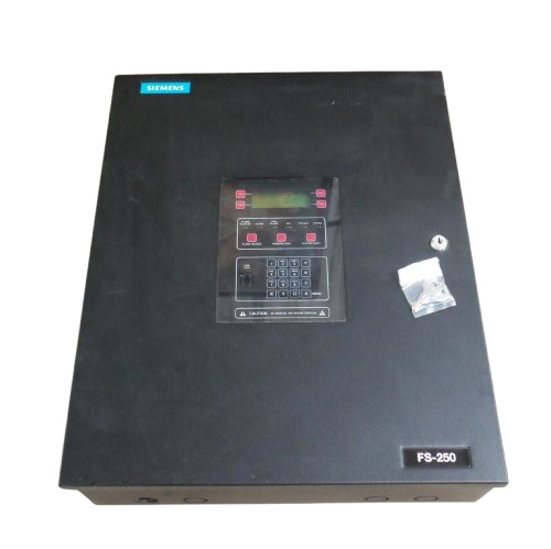 Siemens FS-250 Used Surplus