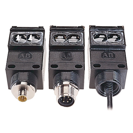 Allen Bradley 42GRL-9540 Series 9000 GP Sensor