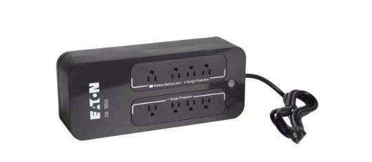 Eaton 3S550 Used Surplus