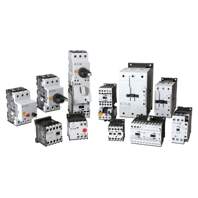 Eaton 543PMUF
