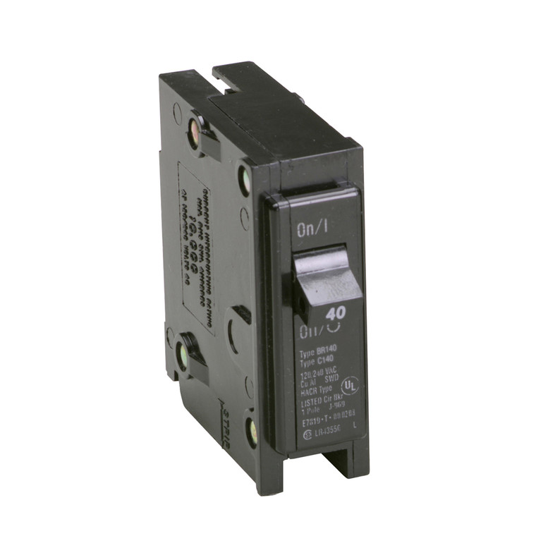 Eaton BR140 Used Surplus