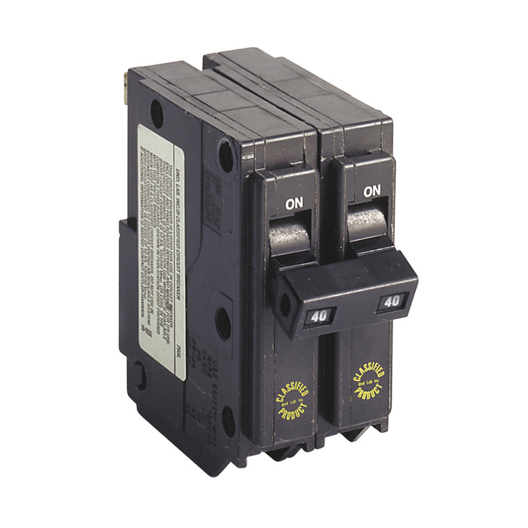 Eaton CHQ240 Used Surplus