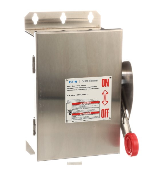 Eaton DH361UWK316