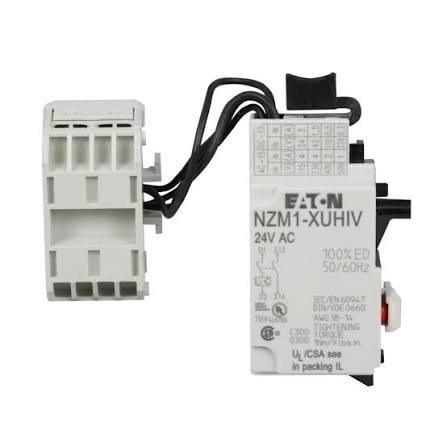 Eaton NZM1XUHIV24AC