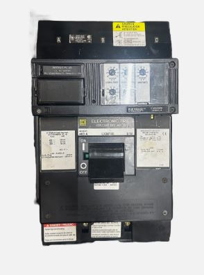 Square D LXI36300 Used Surplus