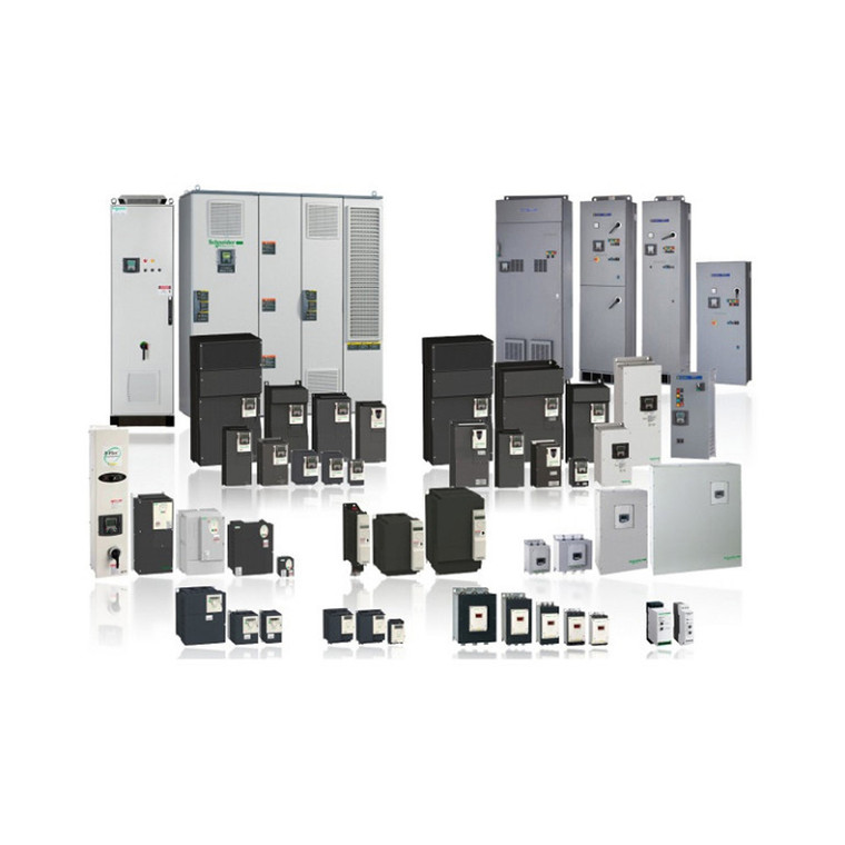 Schneider Electric ZL1AC01