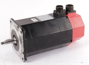 Fanuc A06B-0126-B075 Used Surplus