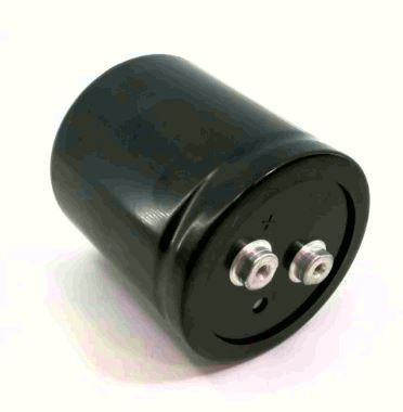 TDK EPCOS B43586-S9418-Q3