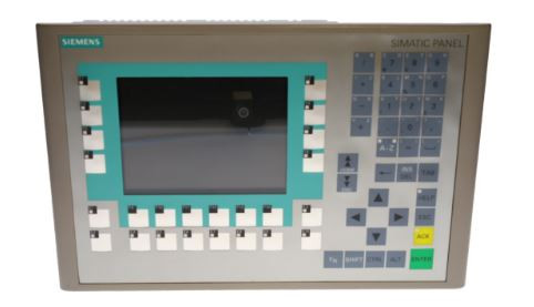 Siemens 6AV6643-0BA01-1AX0 Never Used Surplus