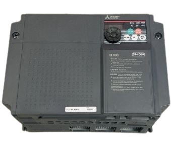 Mitsubishi FR-D740-160-NA Never Used Surplus